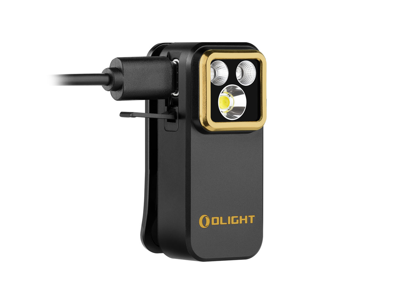 Olight Olight - Oclip Pro - S