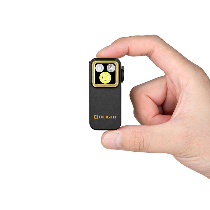 Olight Olight - Oclip Pro - S