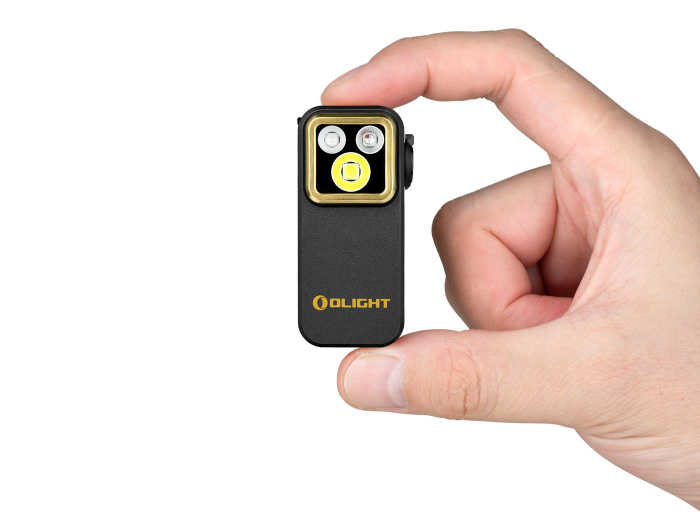 Olight Olight - Oclip Pro - S