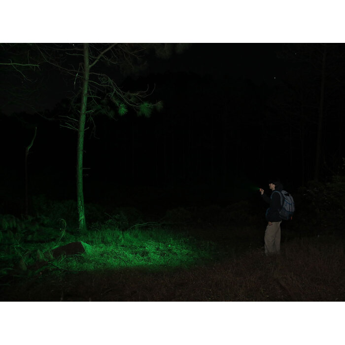 Olight Olight - Oclip Pro - S