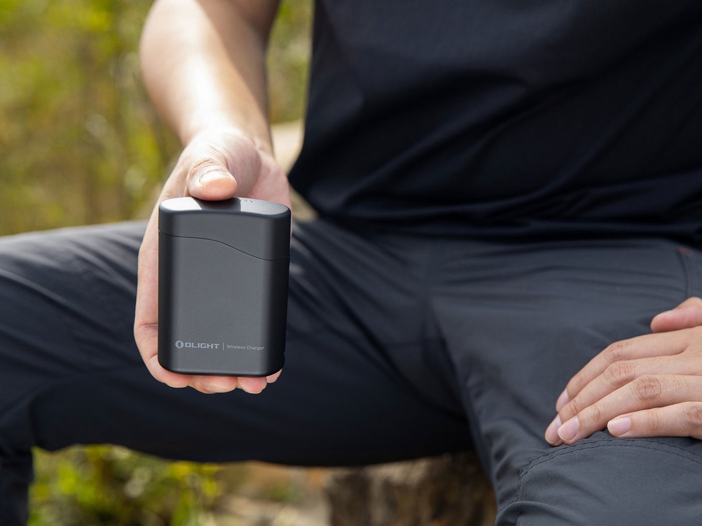 Olight Olight - Charging Case