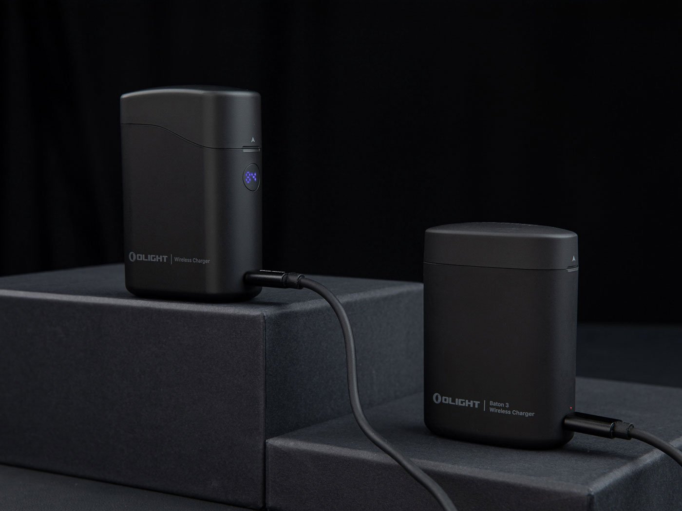 Olight Olight - Charging Case