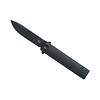 Fox Cutlery Fox Knives - Chnops Tactical - Black