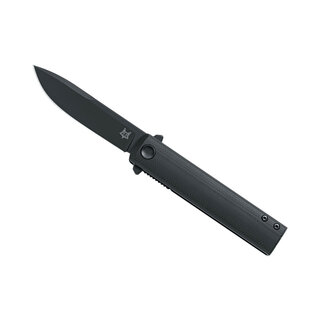Fox Cutlery Fox Knives - Chnops Tactical - Black