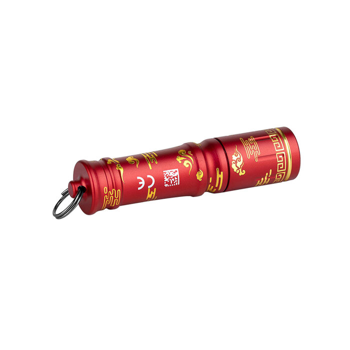 Olight Olight - I3E EOS - Auspicious Clouds