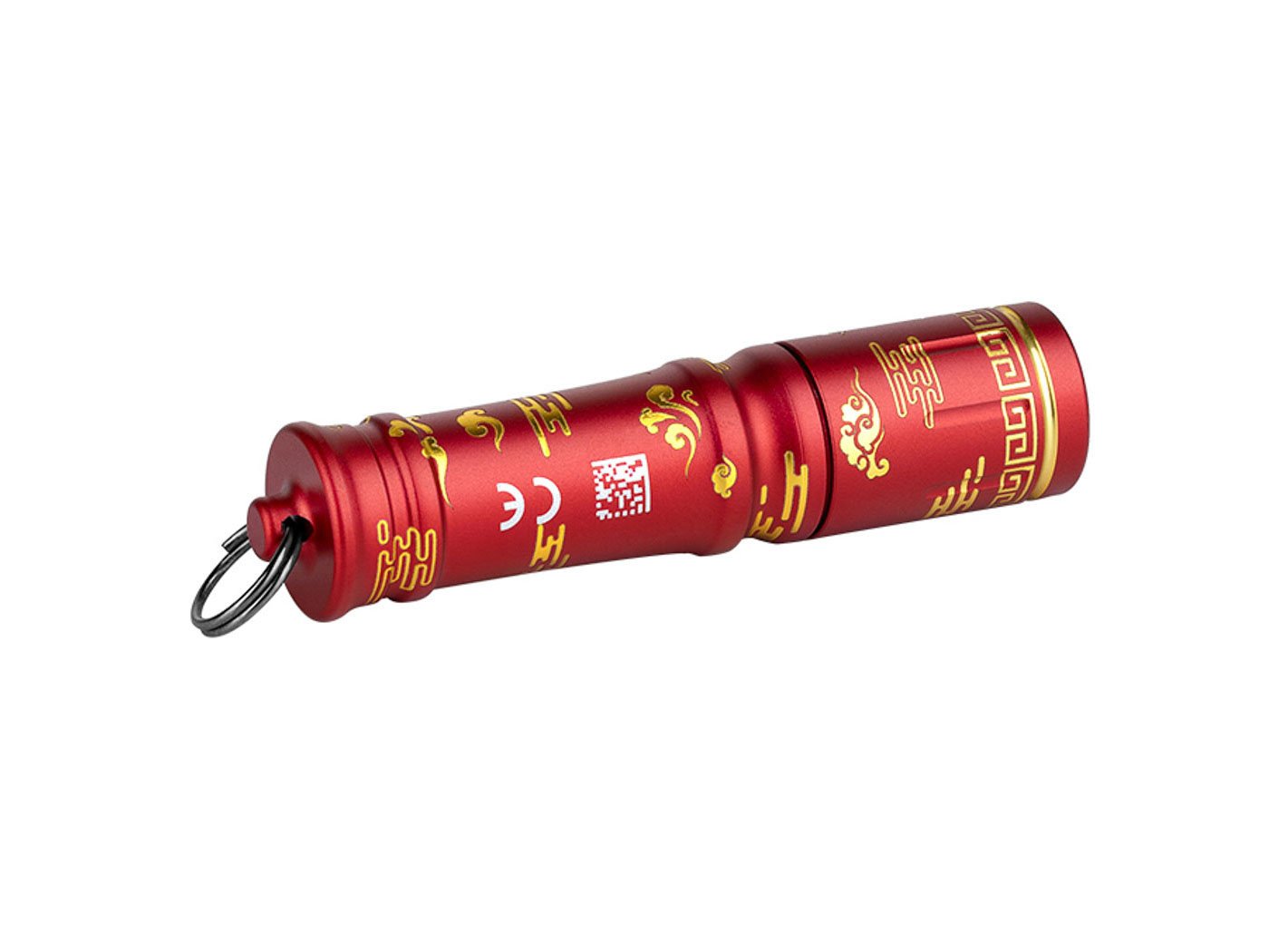 Olight Olight - I3E EOS - Auspicious Clouds