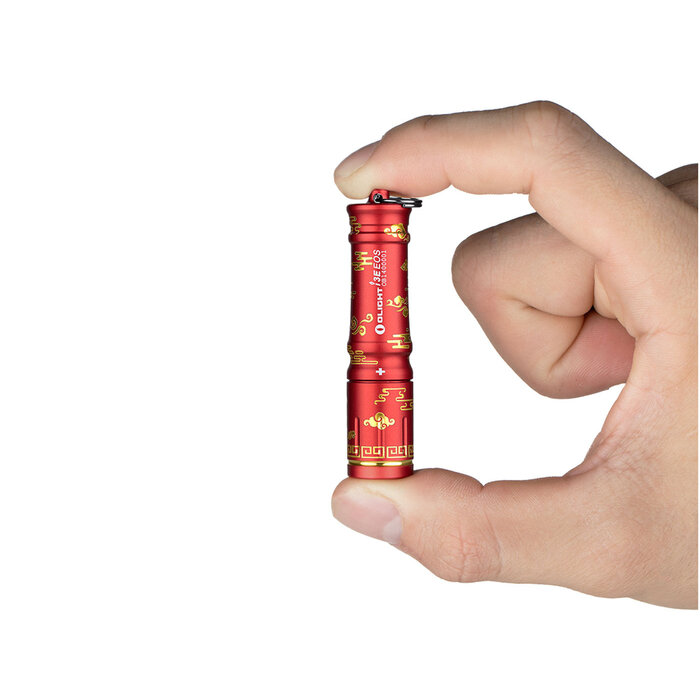 Olight Olight - I3E EOS - Auspicious Clouds