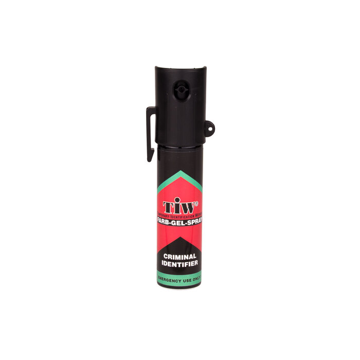 Kh Security KH Security - Identificatie spray - 20 ml