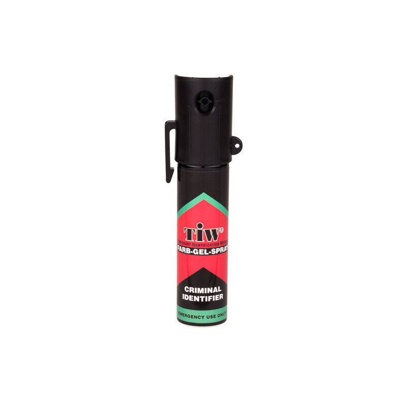 Kh Security KH Security - Identificatie spray - 20 ml