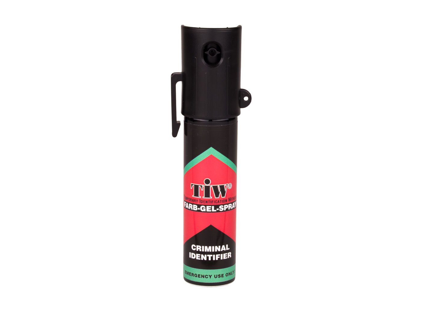 Kh Security KH Security - Identificatie spray - 20 ml