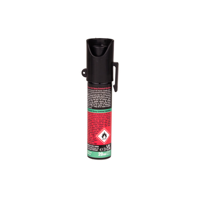 Kh Security KH Security - Identificatie spray - 20 ml