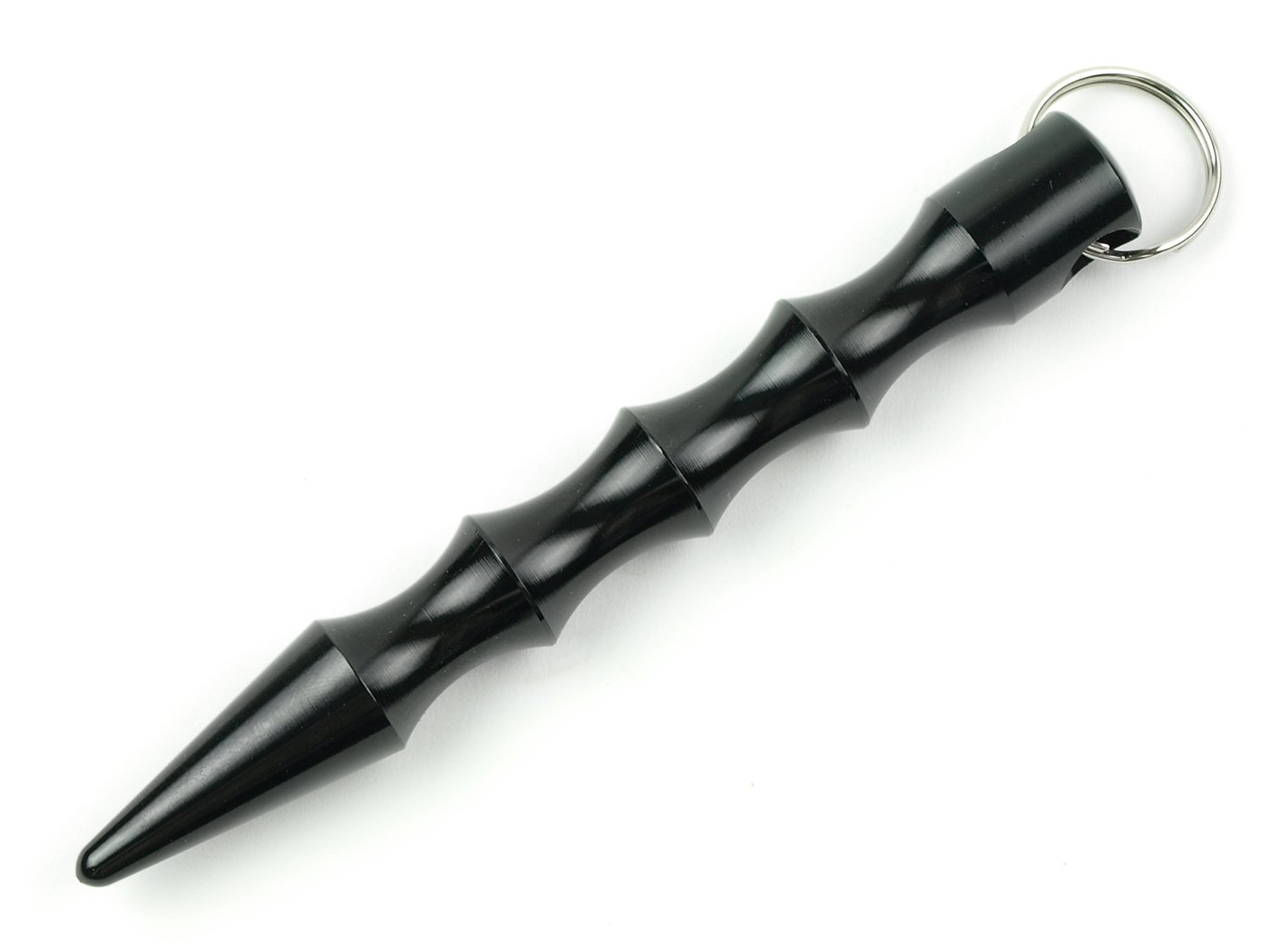 Kh Security KH Security - Kubotan - Black