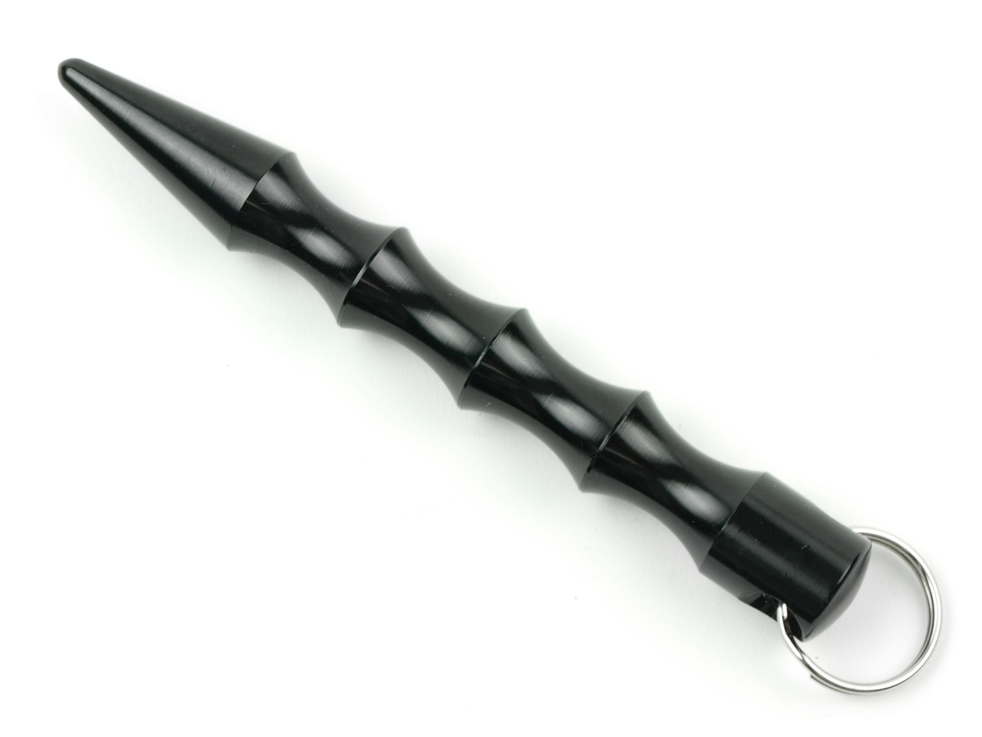Kh Security KH Security - Kubotan - Black