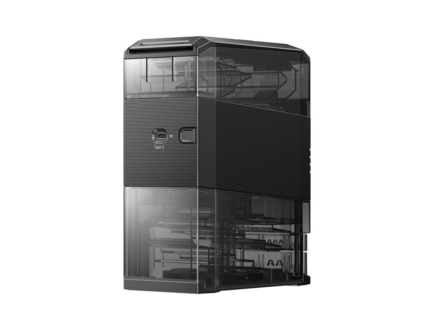 Olight Olight - Ostation 2