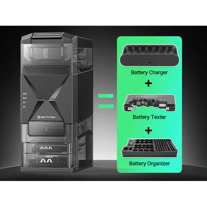 Olight Olight - Ostation 2