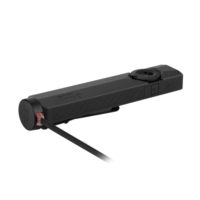 Olight Olight - ArkPro Ultra - Onyx Black