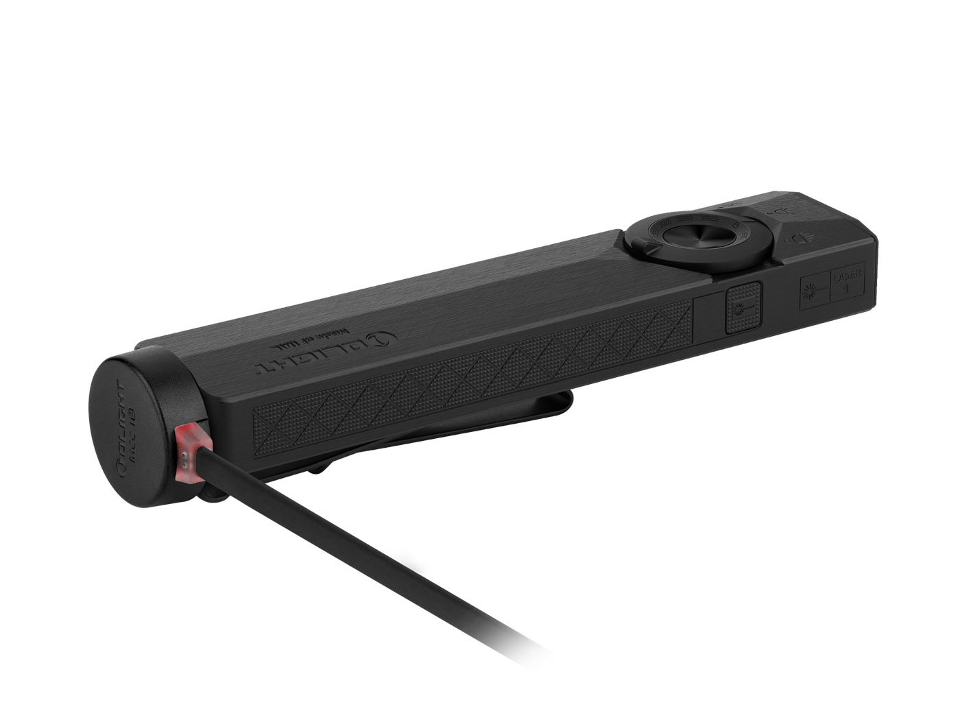 Olight Olight - ArkPro Ultra - Onyx Black