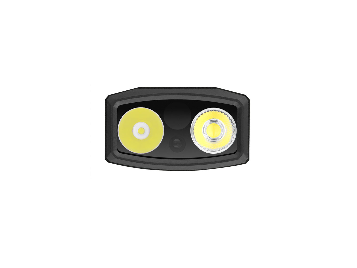 Olight Olight - ArkPro Ultra - Onyx Black