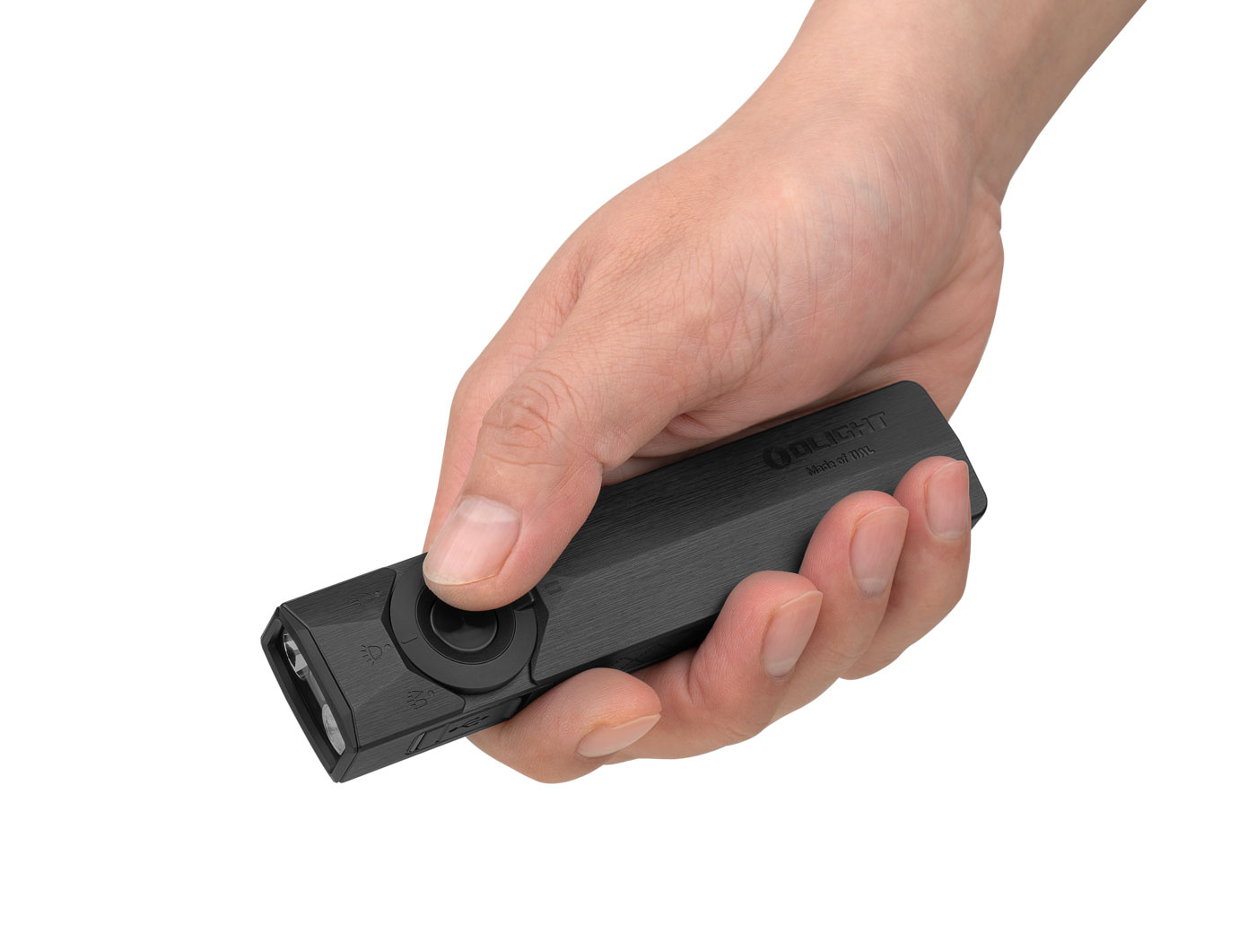 Olight Olight - ArkPro Ultra - Onyx Black