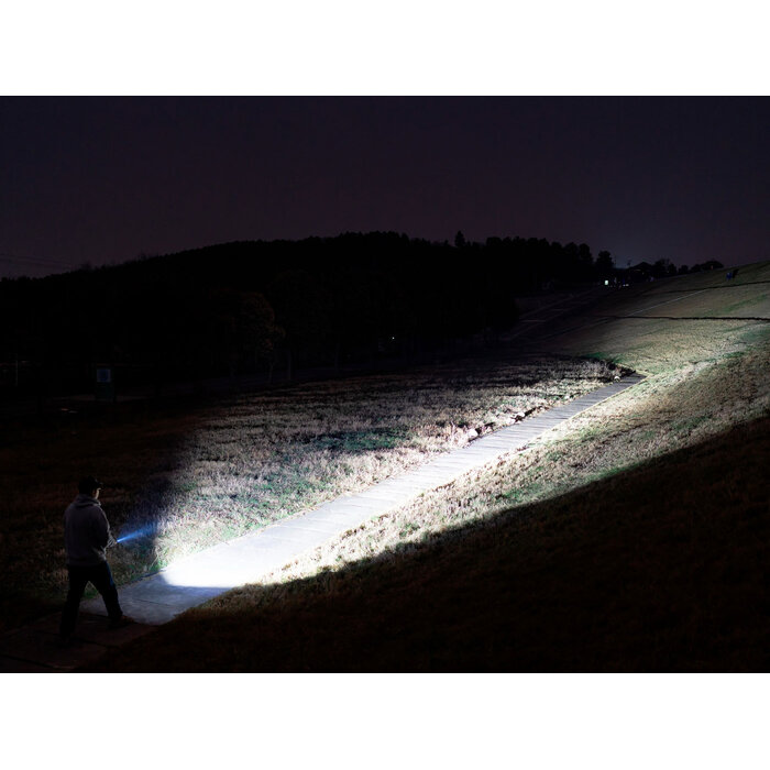 Olight Olight - ArkPro Ultra - Onyx Black