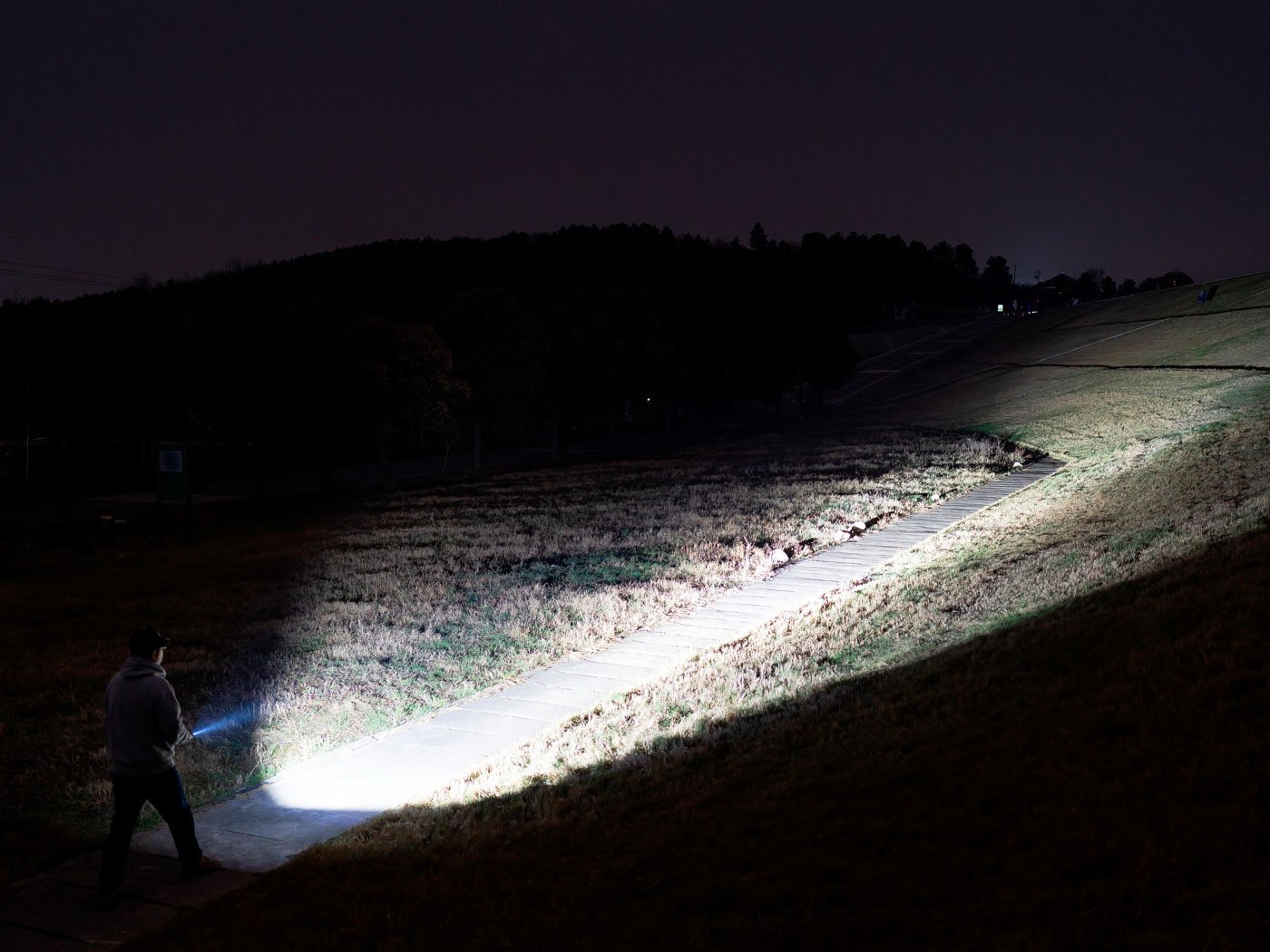 Olight Olight - ArkPro Ultra - Onyx Black