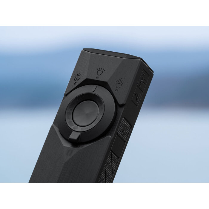 Olight Olight - ArkPro Ultra - Onyx Black