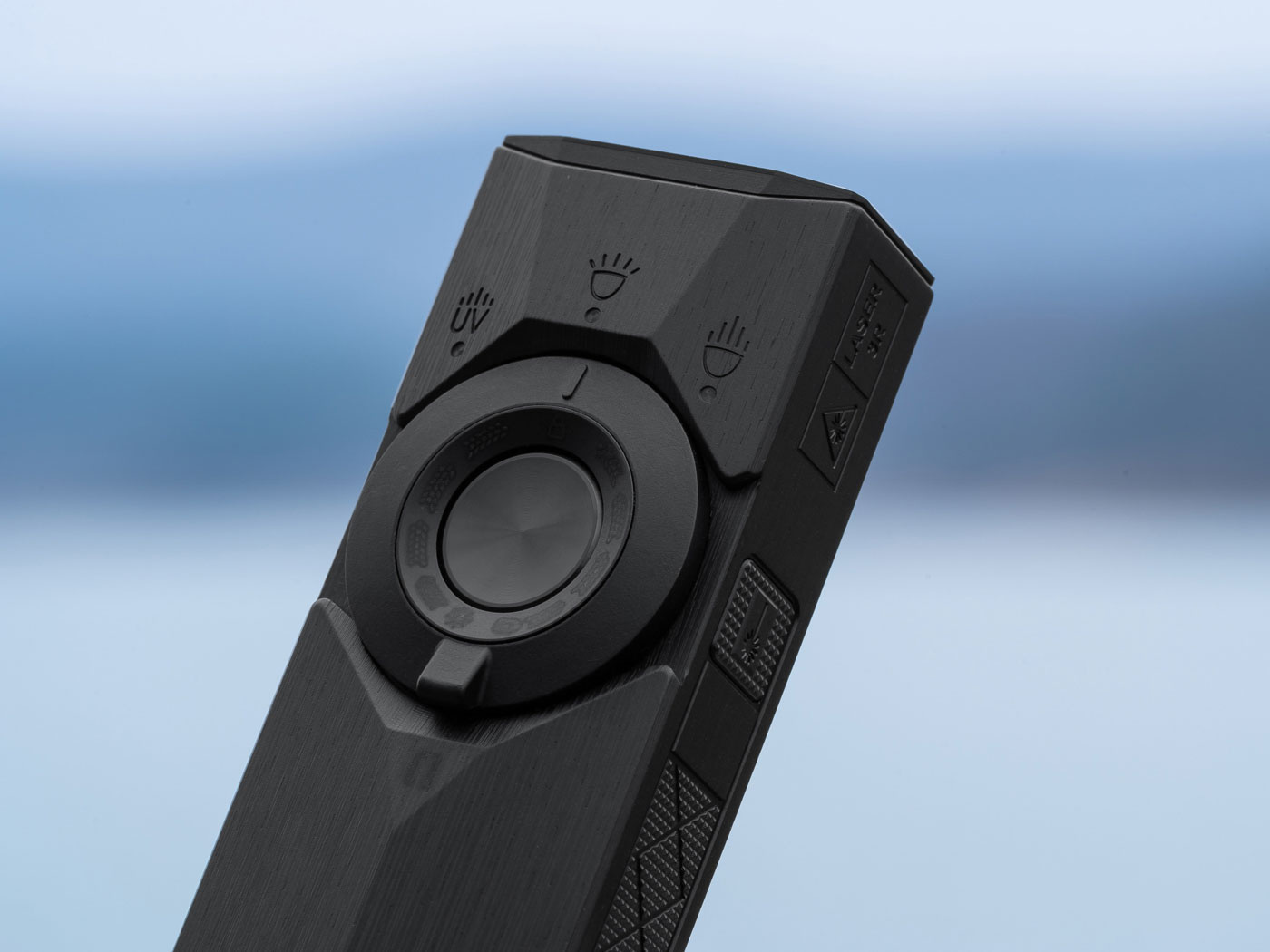 Olight Olight - ArkPro Ultra - Onyx Black