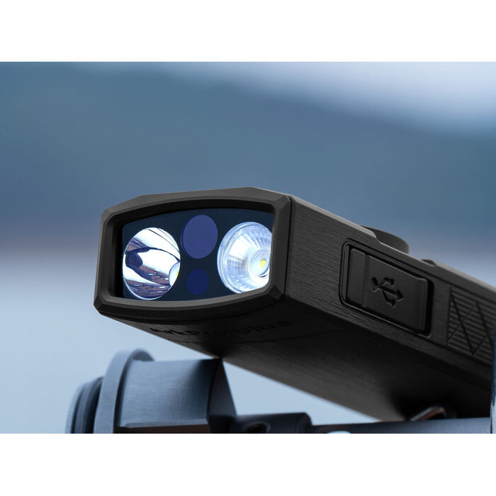 Olight Olight - ArkPro Ultra - Onyx Black