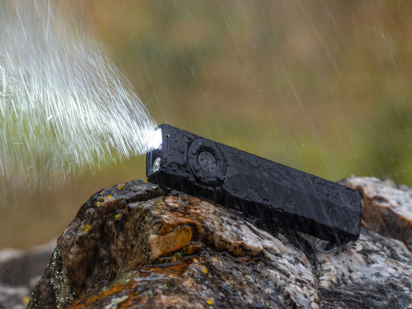 Olight Olight - ArkPro Ultra - Onyx Black