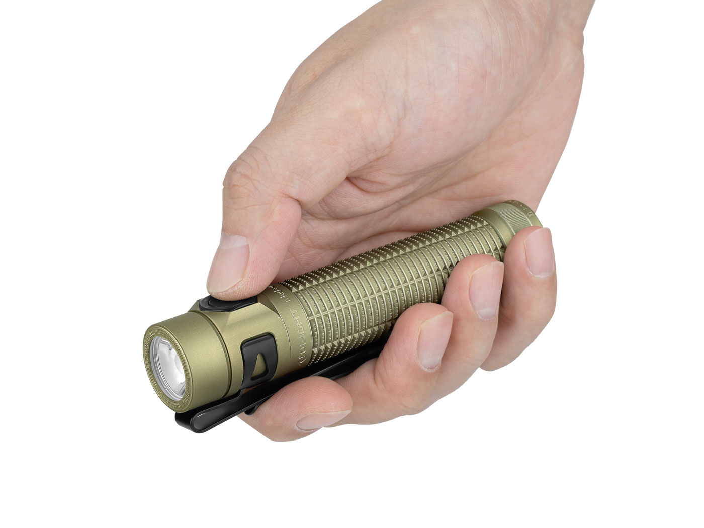 Olight Oligth - Baton Ultra