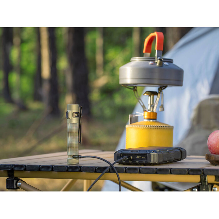 Olight Oligth - Baton Ultra