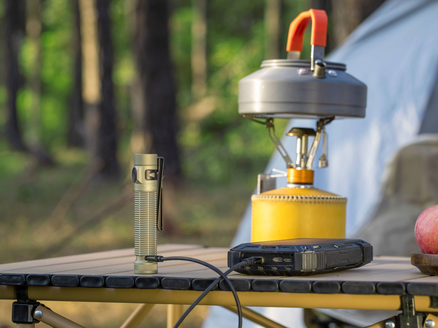 Olight Oligth - Baton Ultra