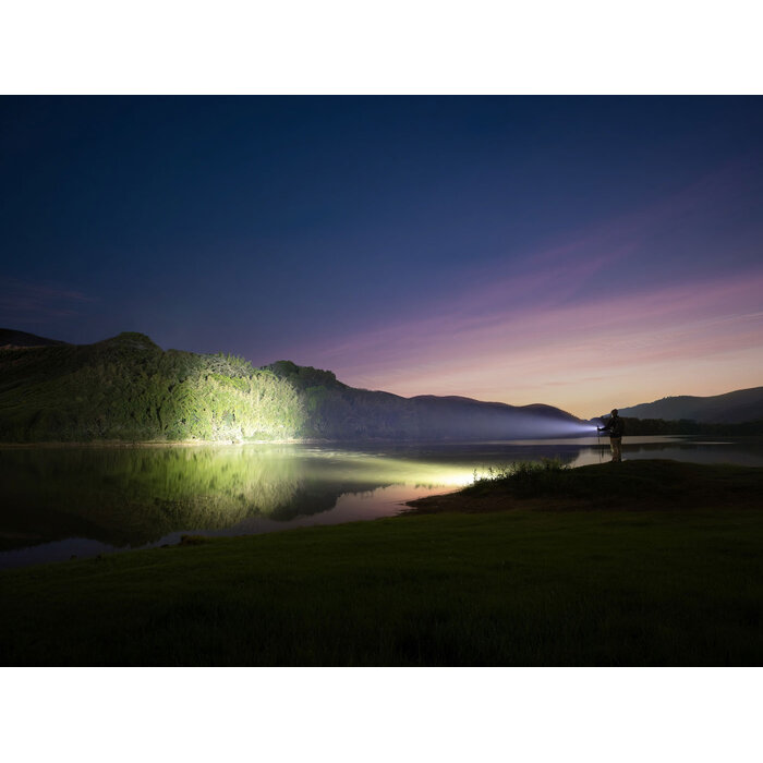 Olight Oligth - Baton Ultra