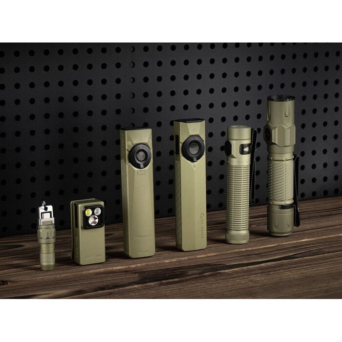 Olight Oligth - Baton Ultra