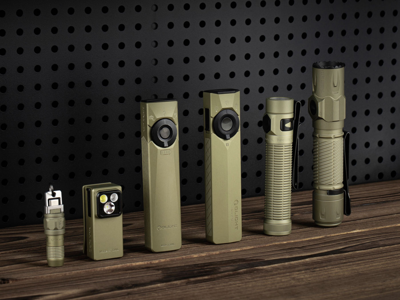 Olight Oligth - Baton Ultra