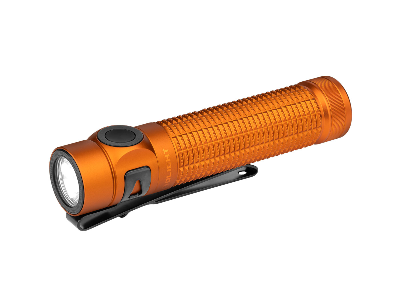 Olight Oligth - Baton 4 Pro - Orange