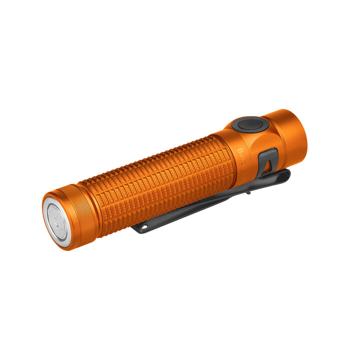 Olight Oligth - Baton 4 Pro - Orange