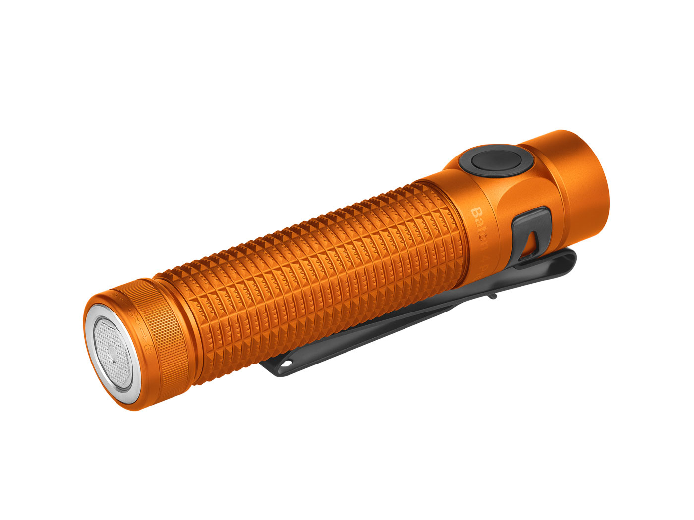 Olight Oligth - Baton 4 Pro - Orange