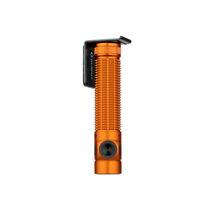 Olight Oligth - Baton 4 Pro - Orange