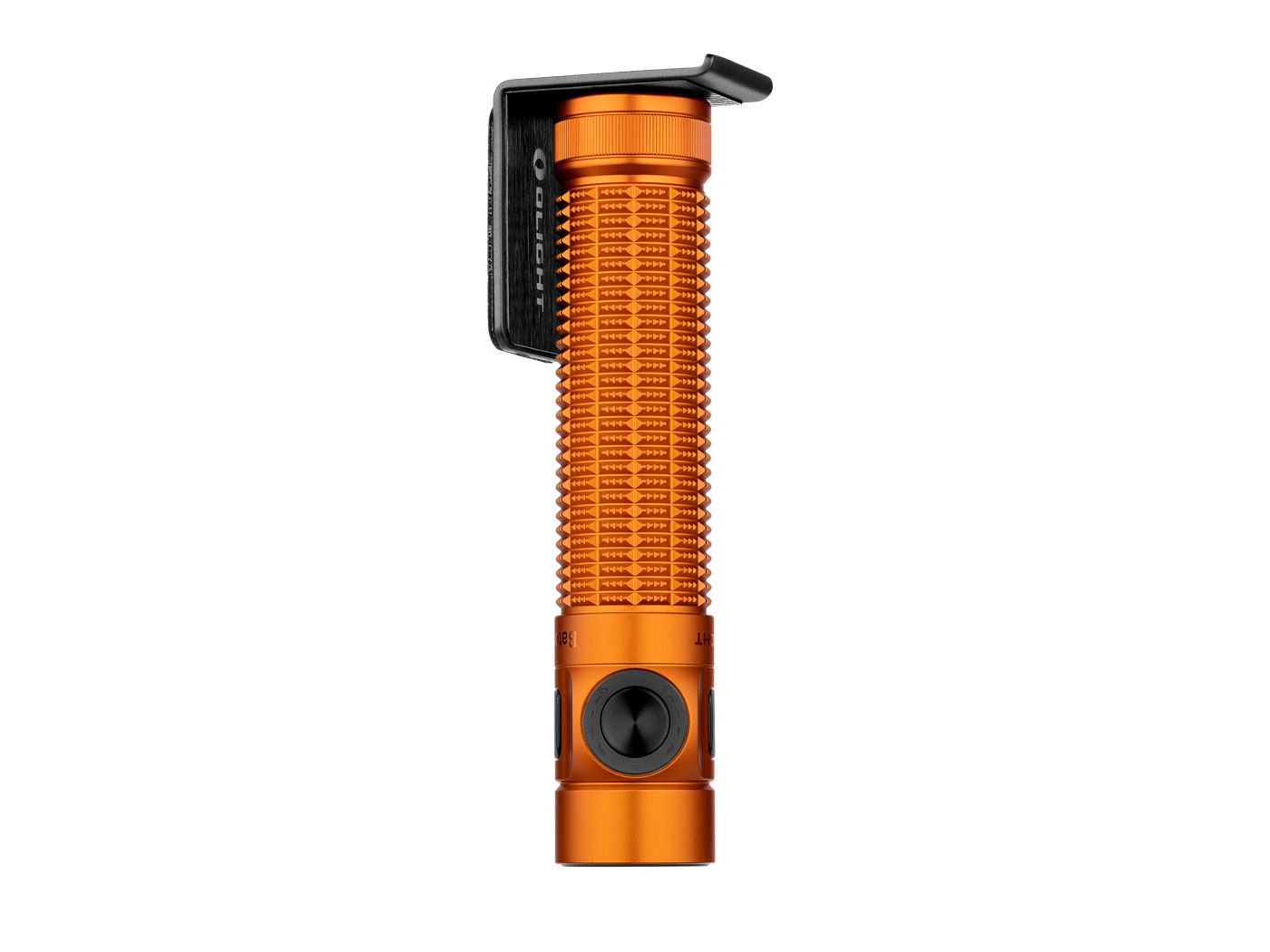 Olight Oligth - Baton 4 Pro - Orange