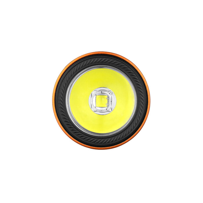 Olight Oligth - Baton 4 Pro - Orange