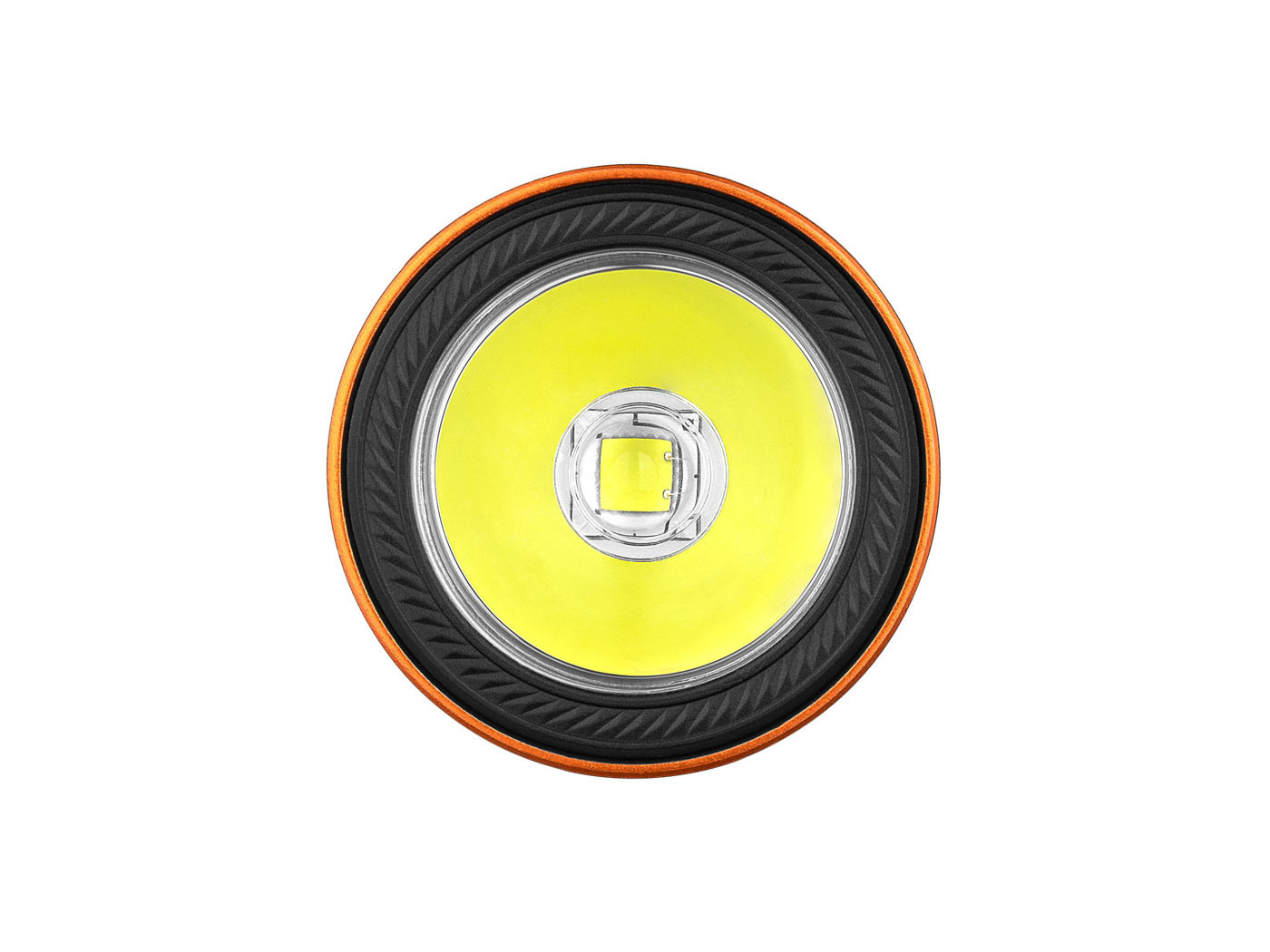 Olight Oligth - Baton 4 Pro - Orange