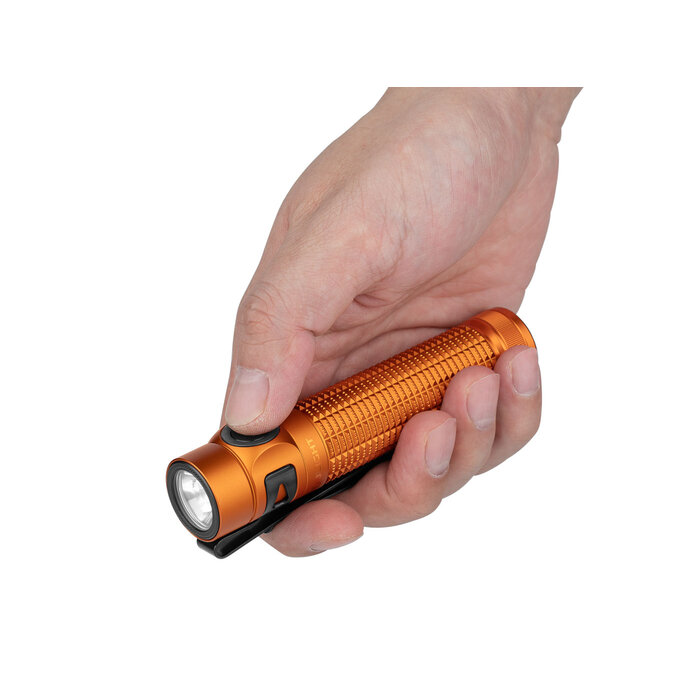 Olight Oligth - Baton 4 Pro - Orange