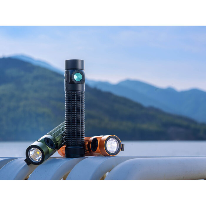 Olight Oligth - Baton 4 Pro