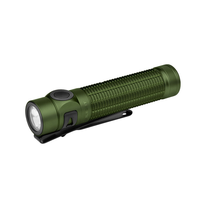 Olight Oligth - Baton 4 Pro - OD Green