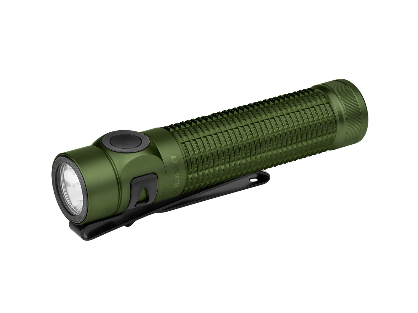 Olight Oligth - Baton 4 Pro - OD Green