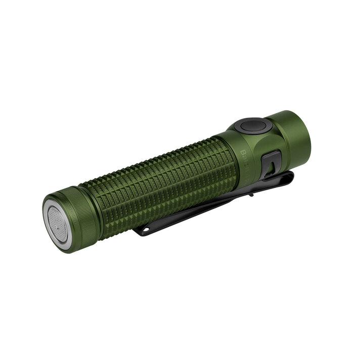 Olight Oligth - Baton 4 Pro - OD Green