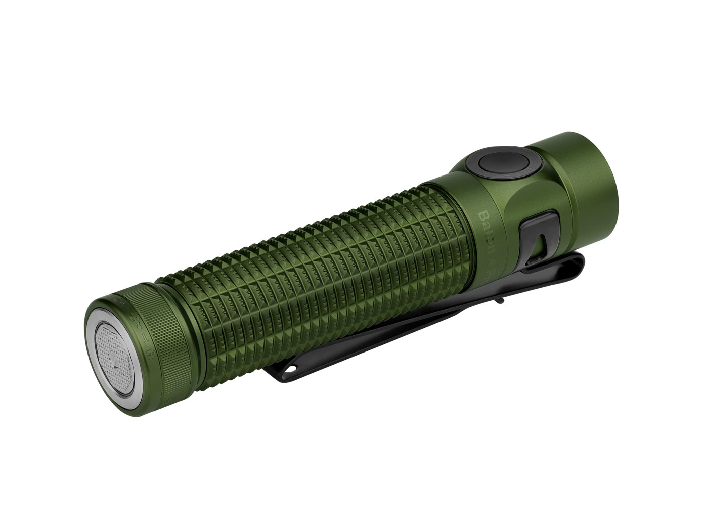 Olight Oligth - Baton 4 Pro - OD Green
