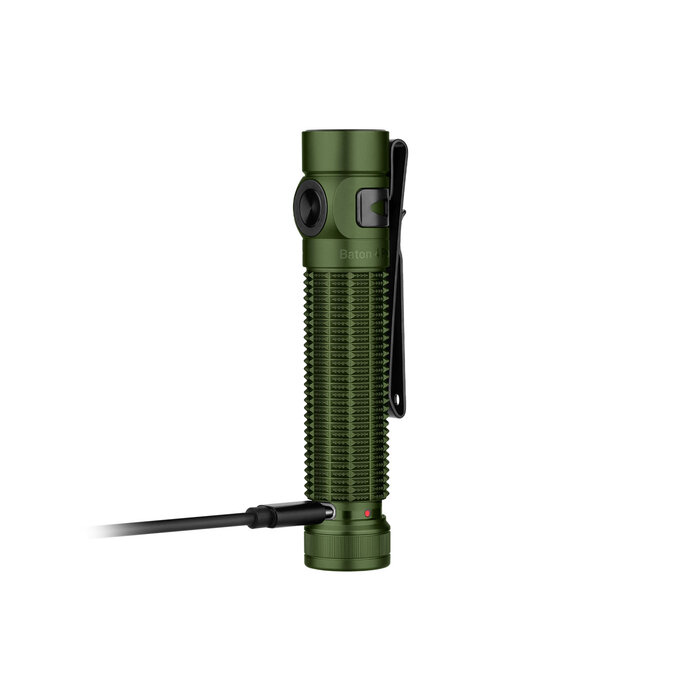 Olight Oligth - Baton 4 Pro - OD Green