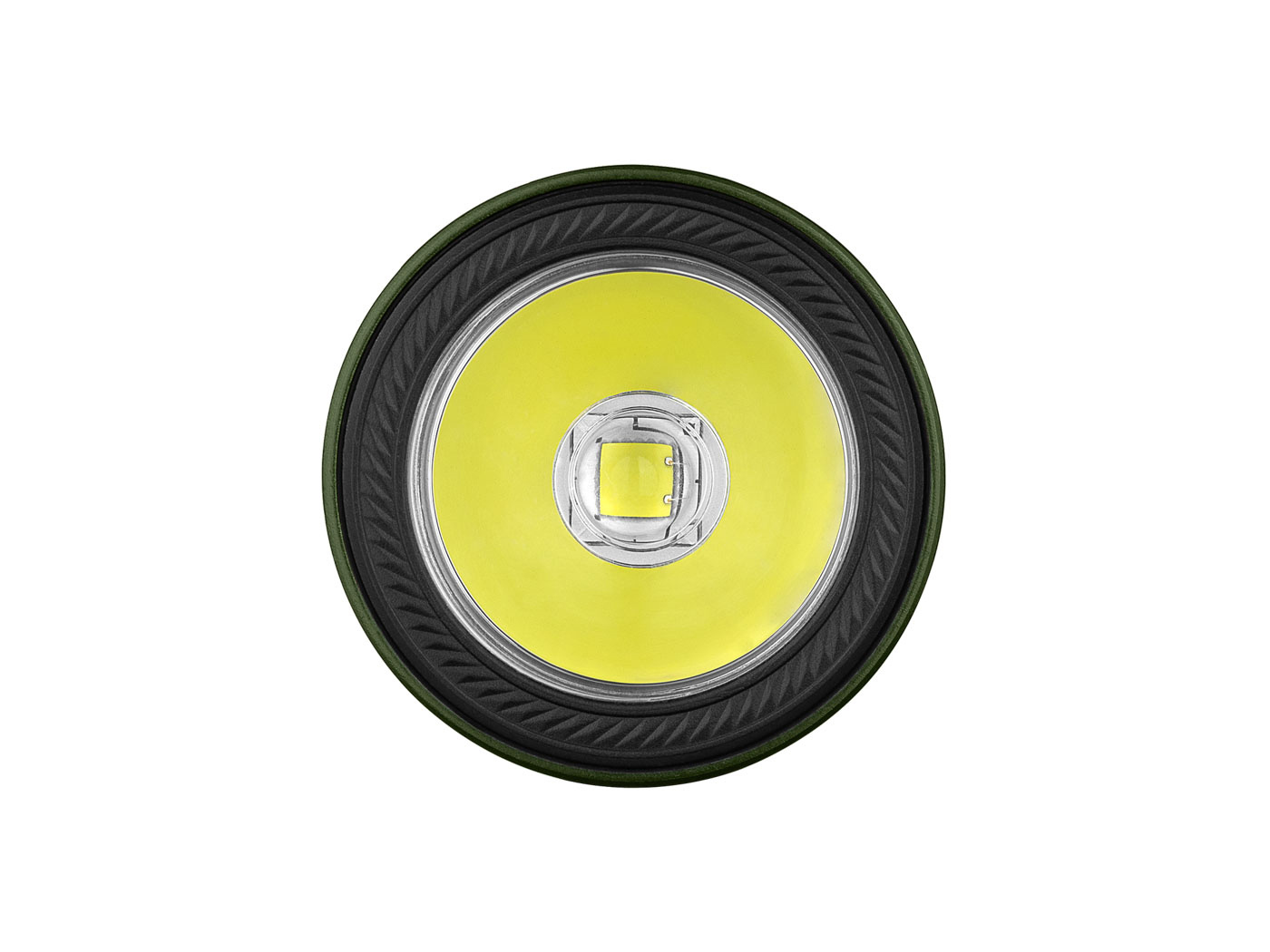 Olight Oligth - Baton 4 Pro - OD Green